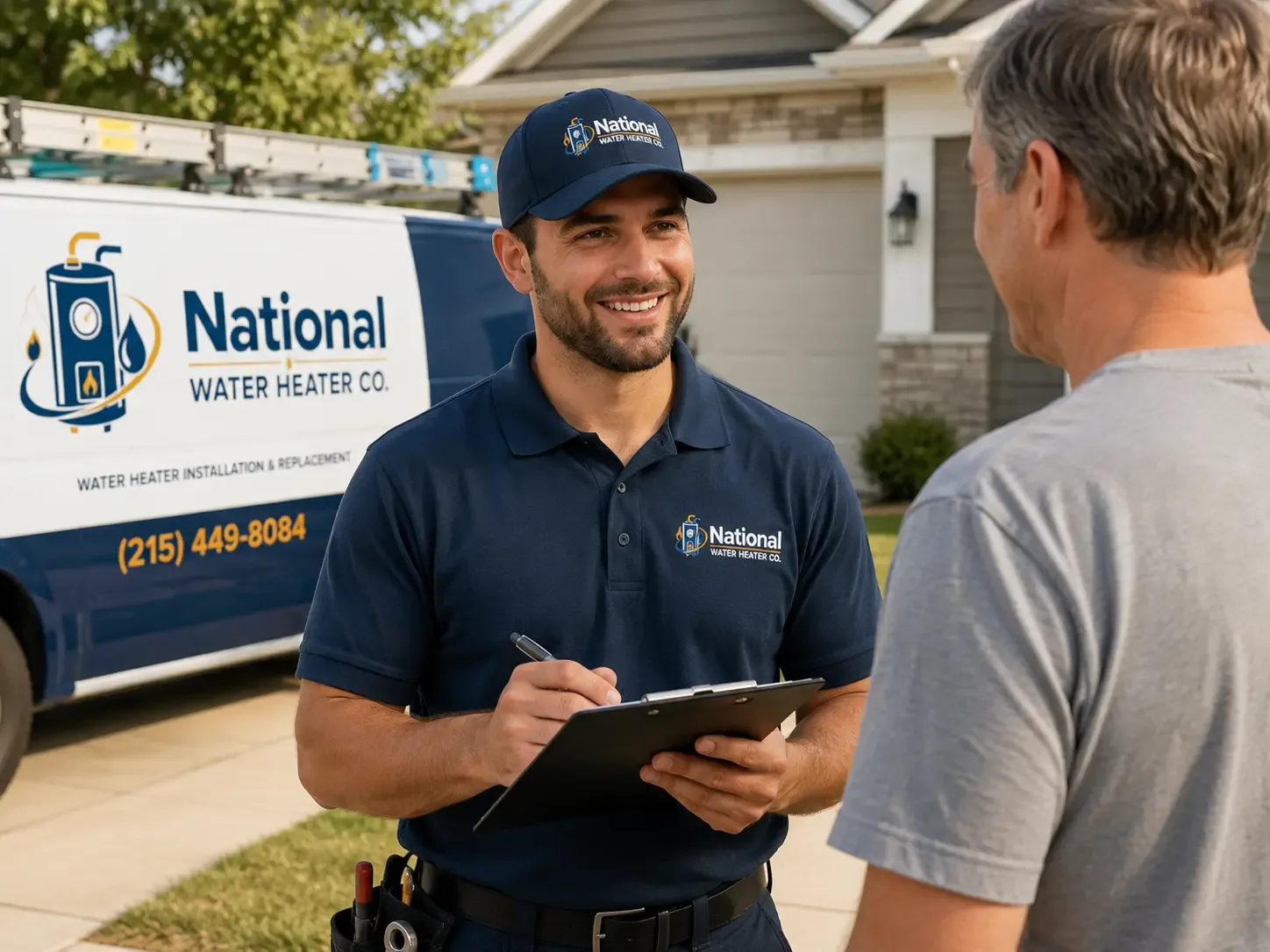 Water Heater Installation Steedman, MO FAQs